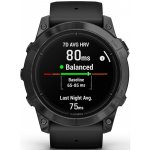 Garmin epix Pro (Gen 2) Standard Edition 51mm – Zboží Živě