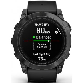 Garmin epix Pro (Gen 2) Standard Edition 51mm