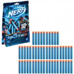 Nerf LAMPS Elite 2.0 50 náhradních šipek – Zbozi.Blesk.cz