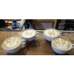 Alegre Café Roasters Latte Art kurz – Hledejceny.cz