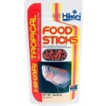 Hikari Tropical Food Sticks 57 g – Zboží Mobilmania