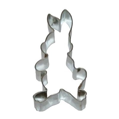 Smolík Cookie Cutters s.r.o. VYKRAJOVÁTKO NEREZ - ZAJÍČEK III. 30x60 mm – Hledejceny.cz