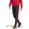 Pánské tepláky adidas Manchester United 24/25 DNA černé