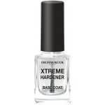 Dermacol Nail Care Xtreme Hardener zpevňující lak na nehty 11 ml – Hledejceny.cz