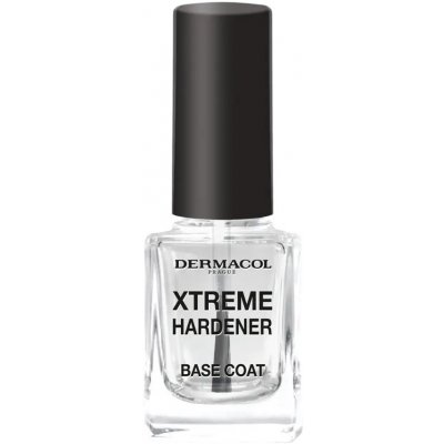 Dermacol Nail Care Xtreme Hardener zpevňující lak na nehty 11 ml – Hledejceny.cz