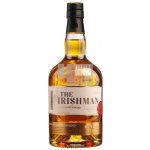 The Irishman Single Malt 40% 0,7 l (kazeta) – Hledejceny.cz