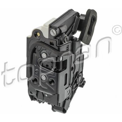 Zámek dveří TOPRAN 623 668 (623668) | Zboží Auto