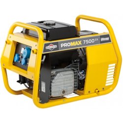 ProMAX 7500EA