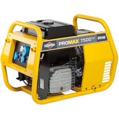 ProMAX 7500EA