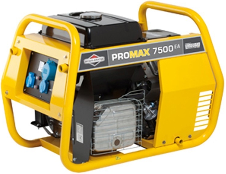 Briggs & Stratton ProMAX 7500EA