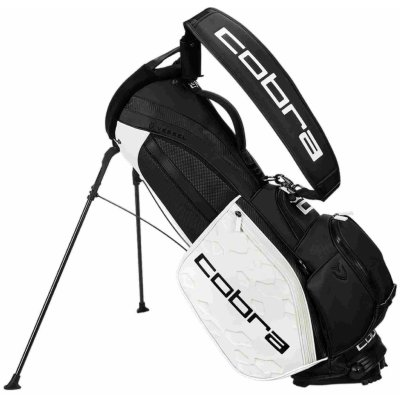 Cobra Tour stand bag – Zboží Dáma