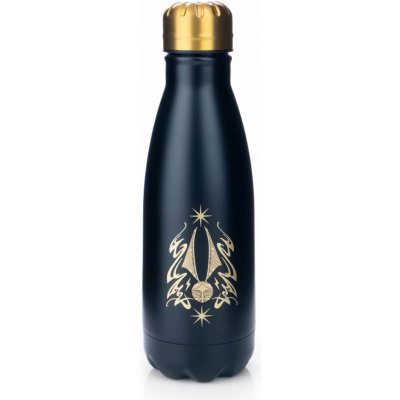 Pyramid International Láhev Harry Potter Zlatonka 450 ml