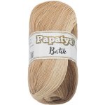 Kamgarn Příze Papatya Batik Varianta: 554-02 – Zboží Dáma