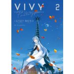 Vivy Prototype Light Novel Vol. 2