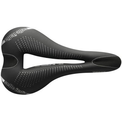 Selle Italia Diva Gel Superflow S3L černé – Zbozi.Blesk.cz