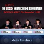 The Beatles - The Beatles Broadcasting Company Beatles Night 7th December 1963 CD – Zbozi.Blesk.cz