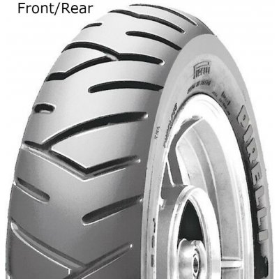 Pirelli SL26 100/90 R10 56J – Hledejceny.cz