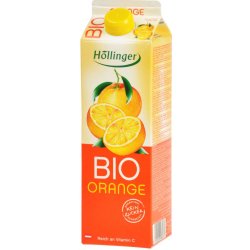 Hollinger Džus pomeranč Bio 1 l