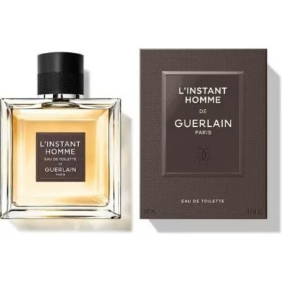 Guerlain L´Instant de Guerlain 2016 toaletní voda pánská 100 ml