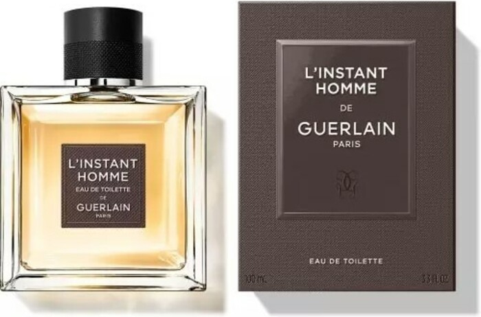 Guerlain L´Instant de Guerlain 2016 toaletní voda pánská 100 ml