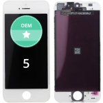 LCD Displej + Dotykové sklo Apple iPhone 5 – Zboží Živě