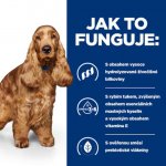 Hill's Prescription Diet Z/D Alergie a péče o kůži 3 kg – Zboží Mobilmania