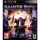 Saints Row 4