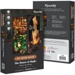 Figured ART Book Nook sada Dům magie – Hledejceny.cz