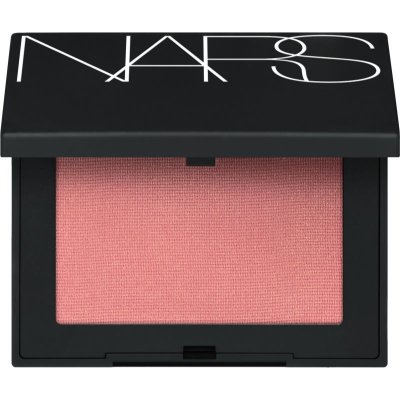 Nars new Blush dlouhotrvající tvářenka deep throat 4,8 g – Zboží Dáma