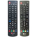 Dálkový ovladač LG AKB74475479 – Zboží Živě