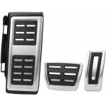 PROTEC RS sportovní pedály VW Tiguan 2016-2025 automat – Sleviste.cz