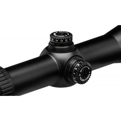 Vortex Optics Crossfire II 4-16x50 AO Dead-Hold BDC MOA – Zboží Dáma