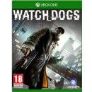 Hry na Xbox One Watch Dogs