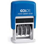 Colop Mini-Dater S 120 – Zboží Mobilmania