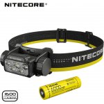 Nitecore HC70 UHE – Zboží Mobilmania