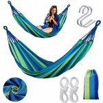 Bluegarden modrá/zelená 480142B – Zboží Dáma