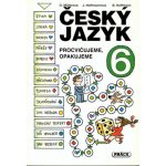 Český jazyk 6.r. - Procvičujeme, opakujeme - Hoffmann a kol. – Hledejceny.cz