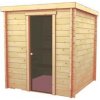 Sauna Mountfield Thor