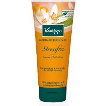 Kneipp antistresový sprchový gel 200 ml