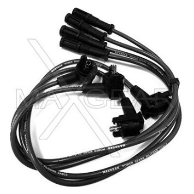 MAXGEAR Sada kabelů pro zapalování 530069 – Hledejceny.cz