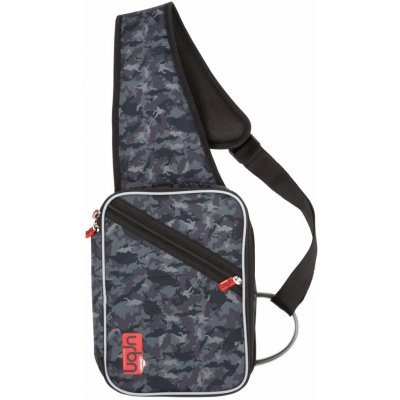 Berkley Taška Urban Sling Pack – Zbozi.Blesk.cz