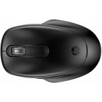 HP 510 Ultra-Fast Rechargeable Wireless Mouse 9C2F6AA – Zboží Živě