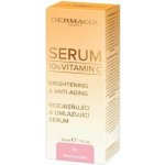 Dermacol Intenzivní sérum s vitamínem C 30 ml – Zboží Dáma