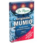 Dr. Popov Mumio 60 tablet – Sleviste.cz