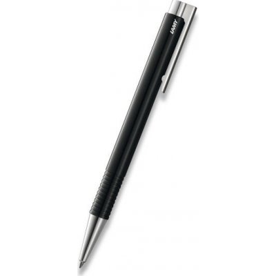 Lamy 1506/2045979 Logo M+ Black kuličková tužka – Hledejceny.cz