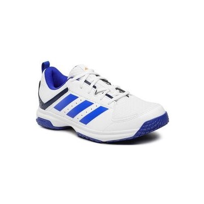 adidas Boty Ligra 7 Indoor Shoes HQ3516 Bílá – Hledejceny.cz