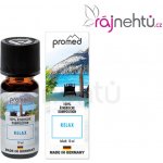 Promed vonný olej Relax 10 ml – Hledejceny.cz