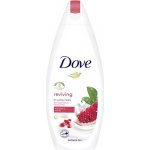 Dove GoFresh Revive granát.jablko sprchový gel 250 ml – Zboží Mobilmania