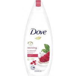 Dove GoFresh Revive granát.jablko sprchový gel 250 ml