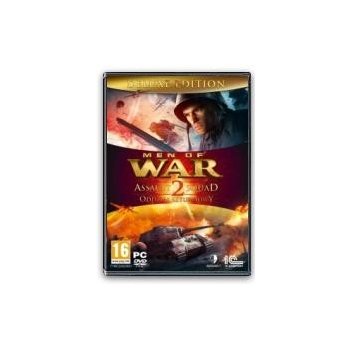 Men of War: Assault Squad 2 (Deluxe Edition)